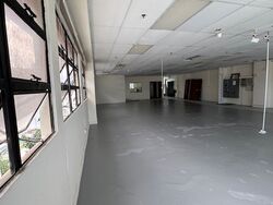 Genting Building (D13), Factory #490195421